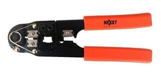 [798302031531] Nexxt Solutions - Nexxt - Herramienta de fusión cabeza cable
