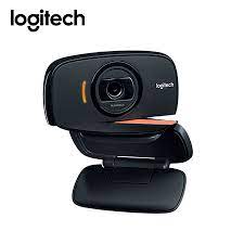 [960-000715] Logitech HD Webcam C525 - Webcam - color - 1280 x 720 - audio - USB 2.0