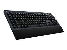 [920-008386] Logitech Gaming G613 - Teclado - Bluetooth - interruptor: Romer-G