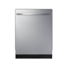 [DW80R5061US/AA] Samsung DW80R5061US - Lavavajillas - integrable - Nicho - ancho: 61 cm - fondo: 61 cm - alto: 86.7 cm - acero inoxidable