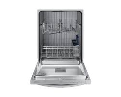 [DW80R2031US/AA] Samsung DW80R2031US - Lavavajillas - integrable - Nicho - ancho: 61 cm - fondo: 61 cm - alto: 86.7 cm - acero inoxidable