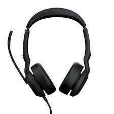 [25089-999-999] Jabra Evolve2 50 USB-A MS Stereo