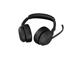 [25599-999-999] Jabra Evolve2 55 Link380a MS Stereo