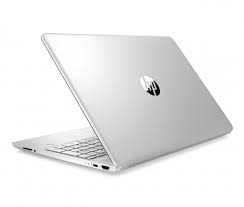 [6D996LA#ABM] HP 15-dy2503la - Notebook - 15.6" - Intel Core i5 1135G7 - 8 GB - 512 GB SSD - Intel Iris Xe Graphics - Microsoft Windows - Silver - 1-year warranty