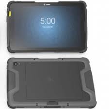 [SG-ET4X-10EXOSKL1-01] Zebra - Amortiguador para tableta - resistente - a presión - 10" - para Zebra ET40, ET40-HC, ET45