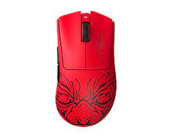 [RZ01-04630400-R3M1] Razer DeathAdder - Mouse - Bluetooth - Wireless - Faker Edition