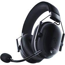 [RZ04-04530100-R3U1] Razer BlackShark - Headset - Wireless - V2 Pro (2023) - NASA Packaging
