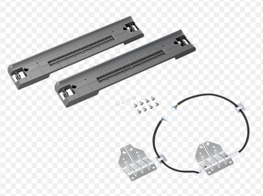 [SKK-8MC] Samsung SKK-8MC - Stacking/control kit - para Samsung DVE45A6400, DVG45A6400, WF45A6400, WF45A6400AV+DVG45A6400, WF50A8800AV+DVG50A8800