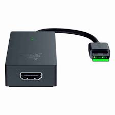 [RZ20-04140100-R3M1] Razer Ripsaw X - Adaptador de captura de vídeo - USB 3.0