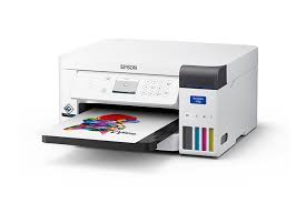 [C11CJ80201] Epson SureColor F170 - Impresora - color - sublmación de color - rellenable - 216 x 1199 mm - 1200 x 600 ppp - capacidad: 150 hojas - USB 2.0, LAN, Wi-Fi(n)