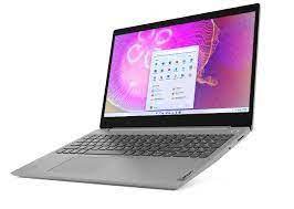 [82QD005FGJ] Lenovo - Notebook - 15.6" - Intel Core i5 I5-1235U - 512 GB SSD - Intel UHD Graphics - Windows 11 Home - Grey - Spanish - 1-year warranty