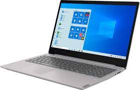 [82VG003FGJ] Lenovo - Notebook - 15.6" - AMD Ryzen 3 7320U - 512 GB SSD - AMD Radeon Graphics - Windows 11 Home - Grey - Spanish - 1-year warranty - IP 1 15AMN 7