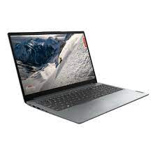 [82VG00FWGJ] Lenovo - Notebook - 15.6" - AMD Ryzen 5 7520U - 512 GB SSD - AMD Radeon Graphics - Windows 11 Home - Grey - Spanish - 1-year warranty - IP 1 15AMN 7