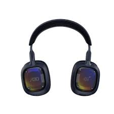 [939-002006] Logitech G Astro A30 LIGHTSPEED Wireless Gaming Headset for PS5, PS4, Xbox, Nintendo Switch, PC, Android - Blue - For PlayStation - auricular - tamaño completo - Bluetooth / LIGHTSPEED - inalámbrico, cableado - conector de 3,5 mm, USB-A a través de adaptador Bluetooth - azul - para Xbox Series S, Xbox Series X; Nintendo Switch; Sony PlayStation 5