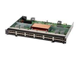 [R0X44C] HPE - Aruba 6400 48p 1G/10G/25G SFP2