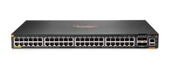 [JL728B] HPE - Switch - ANW 6200F 48G CL4 4SFP+740W