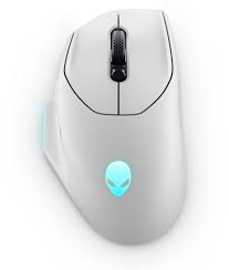 [570-BBBT] Dell - Aw620M Alienware - Mouse - Wireless