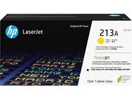 [W2132A] HP LaserJet - 213A - Toner cartridge - Yellow