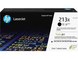 [W2130X] HP LaserJet - 213X - Toner cartridge - Black