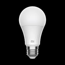 [26688] Xiaomi - Light Bulb - Warm White