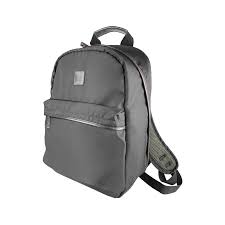[KNB-576GR] Klip Xtreme - Notebook carrying backpack - 15.6" - Polyester - Gray - KNB-576GR