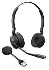 [9559-450-125] Jabra Engage 55 Stereo - Auricular - en oreja - DECT - inalámbrico - Certificado para Equipos de Microsoft