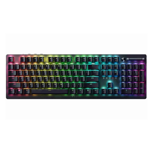 [RZ03-04501100-R311] Razer - Keyboard - Spanish - RZ03-04501100-R311