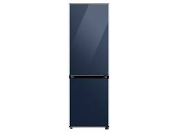 [RZ32A744541/AP] Samsung BESPOKE - Refrigerator/freezer - Flex 2in1 1 door - Clean Navy
