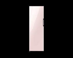 [RZ32A7445P0/AP] Samsung BESPOKE - Refrigerator/freezer - Flex 2in1 1 door - Clean pink
