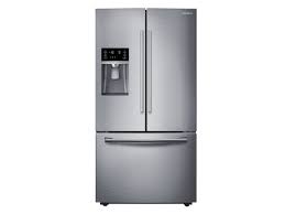 [RF32CG5410B1AP] Samsung - Refrigerator - French door 31 Ft. black editi