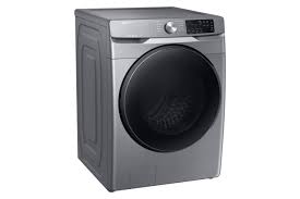 [WF22C6400AP/AP] Samsung - Washing machine - Front load 22Kg gray