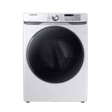 [DVE22C6370P/AP] Samsung - Dryer - electric frontal dryer 22K sil