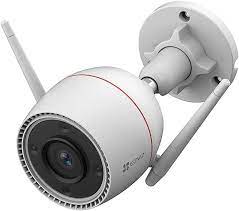 [CS-BC2-A0-2C2WPFB] EZVIZ - Surveillance camera - Indoor / Outdoor - Mini Cube 2MP WIFI Battery 200