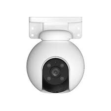 [CS-H8-R100-1J5WKFL] EZVIZ - Network surveillance camera - CS-H8-R100-1J5WKFL