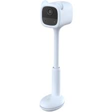 [CS-BM1-R100-2D2WF-Be] EZVIZ CS-BM1 - Cámara de vigilancia de red - en interior - color (Día y noche) - 2 MP - 1920 x 1080 - 1080p - audio - inalámbrico - Wi-Fi - H.264, H.265