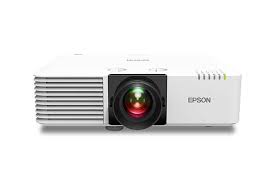 [V11HA29020] Epson PowerLite L630SU - Proyector 3LCD - 6000 lúmenes (blanco) - 6000 lúmenes (color) - WUXGA (1920 x 1200) - 16:10 - 1080p - 802.11n inalámbrico / LAN