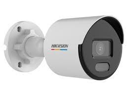 [DS-2CD1357G0-LUF] Hikvision - Surveillance camera - Indoor / Outdoor - 5 MP ColorVu Fix