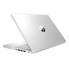[8W6D3LA#ABM] HP 14-dq5009la - Notebook - 14" - Intel Core i3 I3-1215U - 256 GB SSD - Windows 11 Home - Silver - Spanish - 1-year warranty