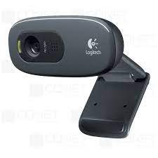 [960-001615] Logitech - Webcam - USB tipo A
