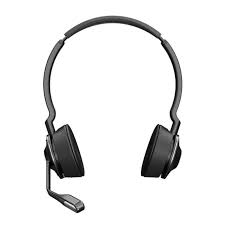 [9559-583-125] Jabra Engage 75 Stereo - Auricular - en oreja - DECT - inalámbrico - NFC