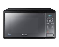 [MS32J5133AM/AP] Samsung MS32J5133AM - Horno microondas - 32 litros - 1000 W - negro/espejo