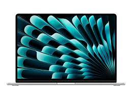 [MQKX3LL/A] Apple MacBook Air - M2 - M2 10-core GPU - 8 GB RAM - 512 GB SSD - 15.3" IPS 2880 x 1864 (WQXGA+) - Wi-Fi 6, Bluetooth - medianoche - kbd: EE. UU.