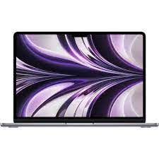 [MQKQ3LL/A] Apple MacBook Air - M2 - M2 10-core GPU - 8 GB RAM - 512 GB SSD - 15.3" IPS 2880 x 1864 (WQXGA+) - Wi-Fi 6, Bluetooth - gris espacio - kbd: EE. UU.