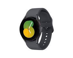 [SM-R930NZKALTA] Samsung Watch - Black - 6 40 mm SM-R930NZKALTA