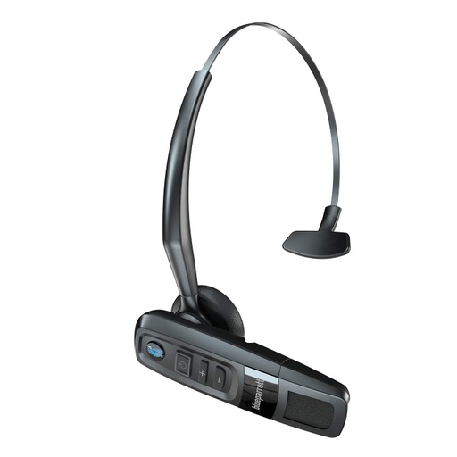 [204200] BlueParrott C300-XT - Auricular - convertible - Bluetooth - inalámbrico - cancelación de sonido activo