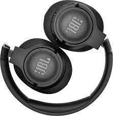 [JBLT770NCBLUAM] JBL TUNE - 770 - Headphones - JBLT770NCBLUAM