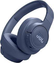 [JBLT770NCPURAM] JBL TUNE - 770NC - Headphones - Wireless - Puram