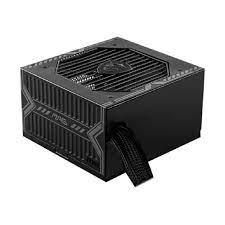 [MAG A650BN] MSI MAG A650BN - Fuente de alimentación (interna) - ATX12V / EPS12V - 80 PLUS Bronze - CA 100-240 V - 650 vatios - PFC activa
