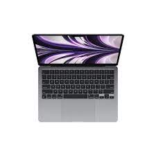 [MQKR3E/A] Apple MacBook Air - Notebook - 15.6" - Apple M2 None - 256 GB - Apple macOS Ventura - Silver - MQKR3E/A