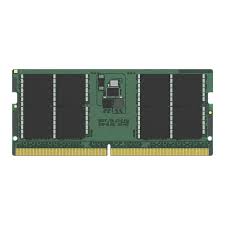 [KCP556SS8-16] Kingston - DDR5 SDRAM - Unbuffered - Non-ECC - 5600MT/s